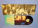 Eagles-Hotel California 33rpm Vinyl POSTER (Sterling LH) 1976 7E-1084 Inner