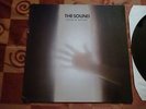 The Sound - Shock Of Daylight - LP Virgin Records 206 265