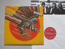 Judas Priest ?– Screaming For Vengeance  LP OIS  EX