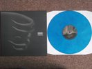 TOOL UNDERTOW (BLUE COLOURED NEW VINYL METAL, GRUNGE) LP