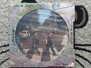 Beatles Abbey Road LP PICTURE DISC EMI CAPITOL Shrink Wrap SEAX- 11900