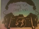 #PRAKTICA&DIXIELAND#EVERYWHERE IN THE WORLD 4# AMIGA#1st press DRESDEN VEB VINYL