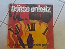 Böhse Onkelz LP Vinyl schwarz 