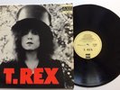 T. Rex ?– The Slider LP Australian Press Axis Records Glam Rock Bowie Marc Bolan