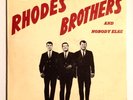 Rhodes Brothers & Nobody Else | Rare Popcorn “Fever” Little Willie John *HEAR*