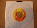 The Shag - Stop And Listen / Melissa (1967) 45