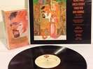 Camelot / Original Soundtrack NM Vinyl LP & sealed  2x VHS (LOT) Richard Harris