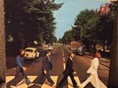 THE BEATLES 'ABBEY ROAD' audiophile lp MFSL - MoFi - Mobile Fidelity - Great