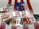 THE BEATLES, THE U.S. ALBUMS BOX (13 Albums) (SEALED)