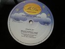 CHARLIE Spacer Woman ORIG. ITALY 12