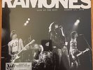 Ramones - Live at the Roxy, 1976 (LP) RSD Black Friday 2016 LIMITED