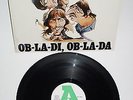 Beatles LP - OB-LA-DI, OB-LA-DA - Thames Record # OBA 06869 - USA 1988 - n. mint