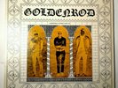 GOLDENROD - RARE - 1969 CHARTMAKER CGS-1101 LP PSYCH ROCK Compatible Stereo