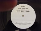 Steeleye Span LP Rocket Cottage 1976  TEST PRESSING chr-1123