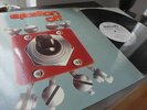 EPSILON OFF LP IN 1974 WHITE LABEL PROMO MEGA KRAUT. RARITY