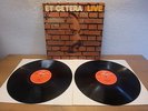 ET CETERA LIVE DLP 1973 MINT (WOLFGANG DAUNER) TOP RAR