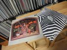 MOURNIN NIGHT SUN 1972 MINT 1ST ZEBRA KRAUTROCK MONSTER