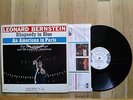 LEONARD BERNSTEIN - Rhapsody In Blue - Columbia - ML 5413 - Mono LP - PROMO