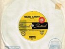 TRAFFIC - FEELING ALRIGHT? - RARE 7