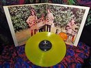 YELLOW WAX UK PARLOPHONE   THE BEATLES   Magical Mystery SWIRL PSYCH PENNY LANE