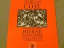 COIL flyer - Horse Rotorvator / Anal Staircase