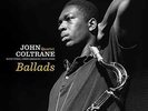 JOHN COLTRANE-Ballads  VINYL NEW