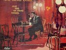 Nat King Cole Just One Of Those Things Capitol Records Vinyl LP