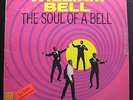 William Bell - The Soul Of A Bell LP VG 719 1st Promo 1967 Mono USA Vinyl Record