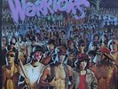 Various - The Warriors (The Original Motion Pict Vinyl Schallplatte - 123481