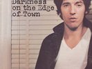 Bruce Springsteen Darkness On the Edge of Town Rare WL Promo LP Inner Sleeve NM