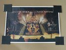 KISS POSTER 1977 