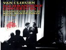 VAN CLIBURN / Rachmaninoff Concerto No.3 / RCA Living-Stereo SD LSC-2355 9S/4S