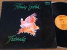 FRATERNITY(Bon Scott, AC/DC): Flaming Galah.VERY RARE Aussie/OZ ORIGINAL LP-1971