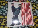 Gang Starr ?– No More Mr. Nice Guy LP sealed reissue