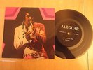 Elvis Presley EP 'Kentucky Rain' Malaysia