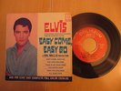Elvis Presley EP 'Easy Come, Easy Go' Thailand