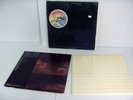 Pink Floyd Original Vinyl Albums The Wall, Animals, Wish You Were Here