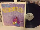 JOHN LEE HOOKER FOLK BLUES ORIGINAL VG+