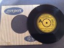 DARRELL BANKS -OPEN THE DOOR TO YOUR HEART ORIGINAL UK 1966 DEMO PROMO LONDON EX