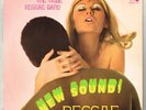 metromome LP : THE TRIBE REGGAE BAND-new sound  reggae    (hear)   boss reggae
