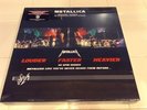 Metallica S&M WHITE colored vinyl 4LP 180g 45rpm limited to less than 150 Sealed
