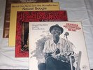 Hound Dog Taylor 4-Record Lot: Beware of the Dog/Natural Boogie/Houserocking...