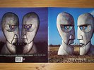 PINK FLOYD The Division Bell UK EMI 1994 1st pressing LP + sleeve NMINT - Superb