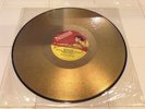 METALLICA * CREEPING DEATH * RARE 1984 GOLD METALLIC VINYL * 3000 COPIES * MINT