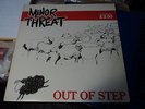 MINOR THREAT - 