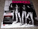 The Ramones Rocket to Russia 180g LP US 2011 Rhino R1 6042 NEW SEALED