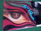 Matt Johnson – Burning Blue Soul (Lp, 1981; John Foxx/Ultravox;Tangerine Dream)
