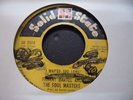 Johnny Bartel & The Soul Masters - I Waited Too Long - 7