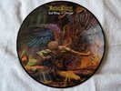 JUDAS PRIEST - SAD WINGS OF DESTINY - PICTURE DISC ALBUM