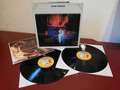 KLAUS SCHULZE - LIVE KRAUTROCK DLP IN UNPLAYED MINT CONDITION WITH POSTER